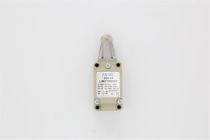CWLD2 TNHA Double Circuit Type CWL Series Oil-proof Automatic Limit Switch