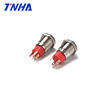 16mm Good Quality RGB LED Metal Pushbutton Switch
