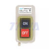 BS-211B Waterproof Mini Push Push Button Switch