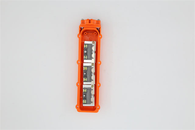 TNHA1-63 Pendant Control Station Push Button Switch COB-63 Crance Button Switch