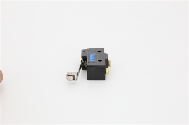 TNHA High Accuracy Long Handle Type CM1703 Waterproof Micro Switch