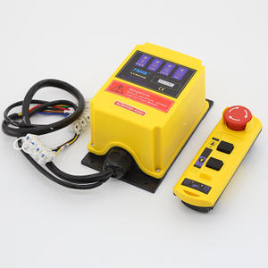 TNHA1-A2HH Industrial Waterproof Remote Pendant Control 