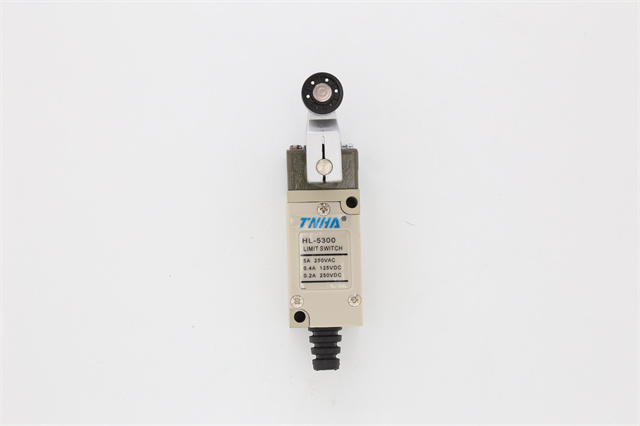 CHL-5000 IP65 Waterproof High Temperature Pneumatic Limit Switch 10A 250V