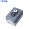 TNHA Waterproof Push Button Switch Control Station Box & Enclosures