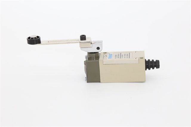 CHL-5030 adjustable roller arm type limit switches