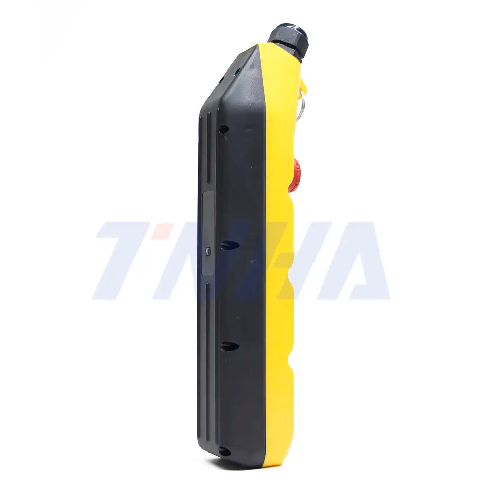 TNHA1-63G Hoist And Crane Pendant Control Station Push Button Switch 7 Ways