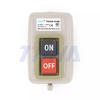 BS-216B Power Push Button Switch
