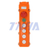 TNHA1-62HK Operation Remote Control Hoist Crane Control Push Button Switch