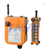 TNHA1 F24-12S Single Speed Crane Radio Remote Control Industrial Wireless Remote 