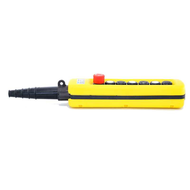 XAC -A6713 Emergency Stop Crane Push Button Station