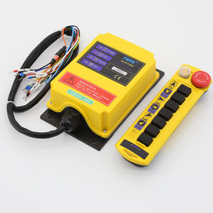 TNHA1-A100CD Hoist Control Industrial Wireless Remote Control