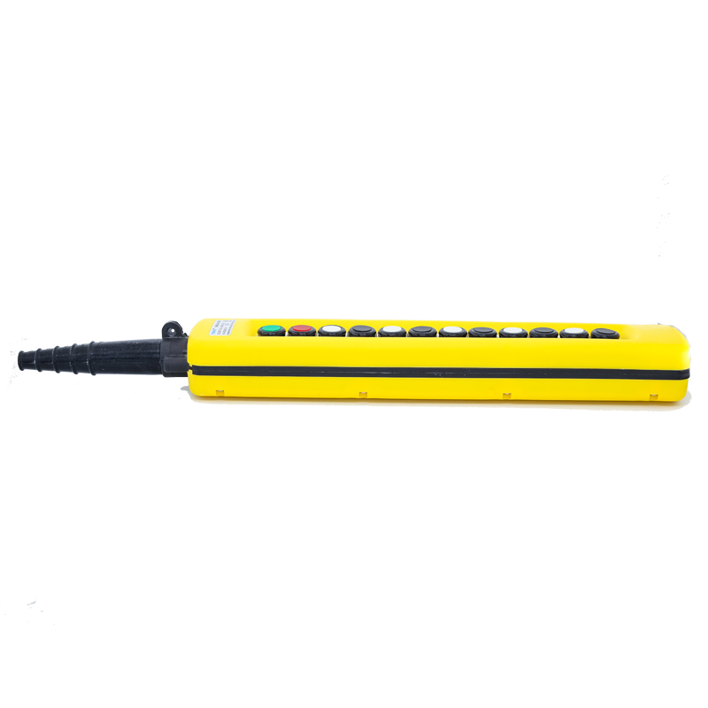 XAC-A1291 IP54 Crane Waterproof Control Button Switch