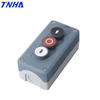 TNHA Waterproof Push Button Switch Control Station Box & Enclosures