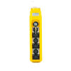 TNHA1-63CK Rotate The Emergency Stop Button Pendant Remote Control Switch