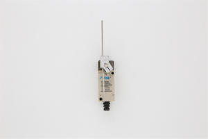 CHL5050 IP65 Waterproof High Temperature Pneumatic Limit Switch 10A 250V