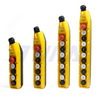 TNHA1-63G Hoist And Crane Pendant Control Station Push Button Switch 7 Ways