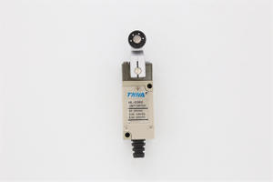CHL-5000 IP65 Waterproof High Temperature Pneumatic Limit Switch 10A 250V